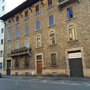 Leopoldo&apartements Bed & Breakfast