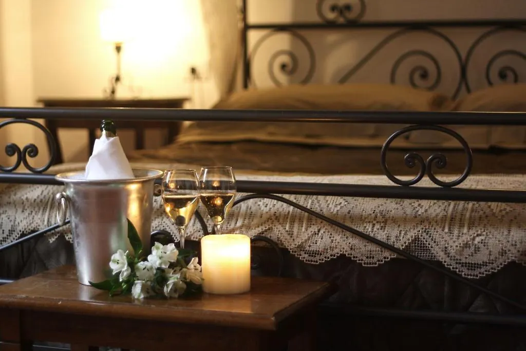 Guest house Residenza Millennium Hotel Florence