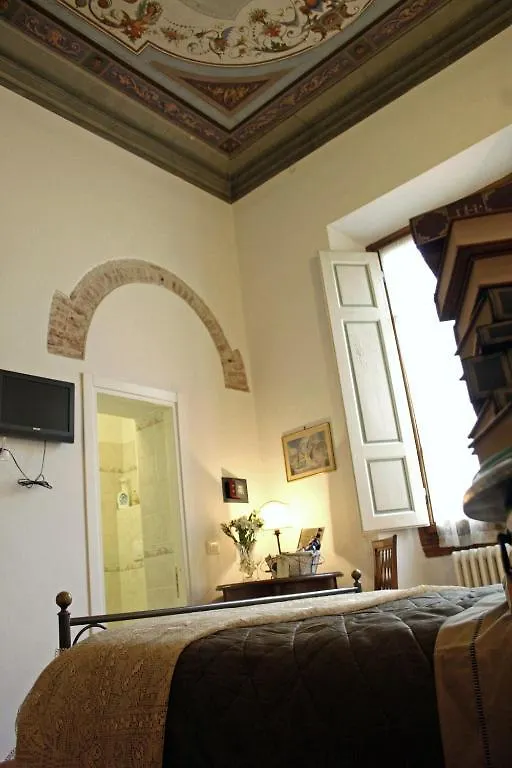 Residenza Millennium Hotel Florence Italy