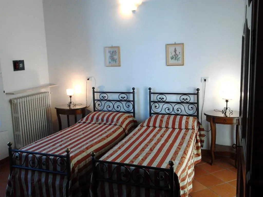 Residenza Millennium Hotel Florence Guest house