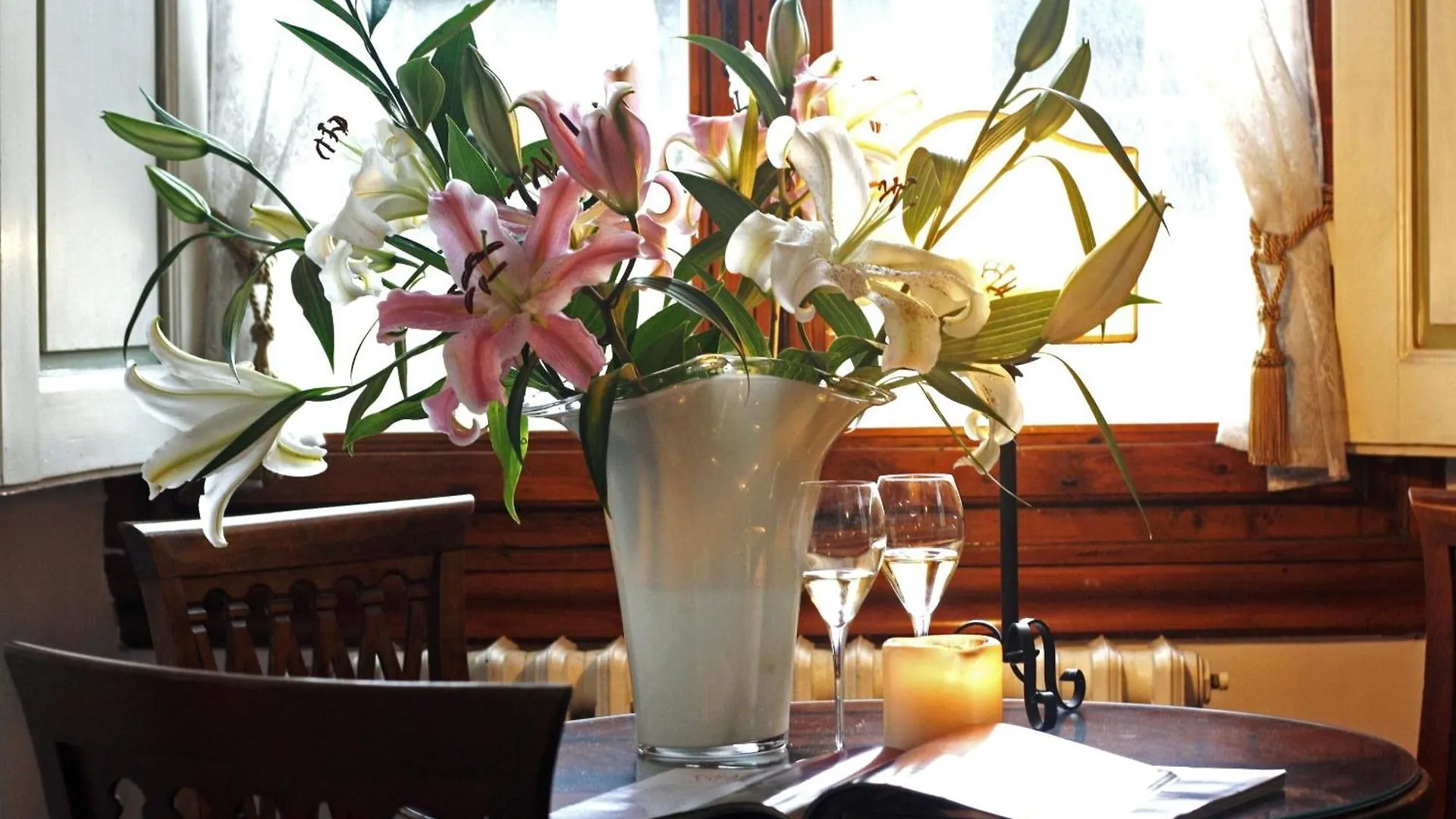 Guest house Residenza Millennium Hotel Florence