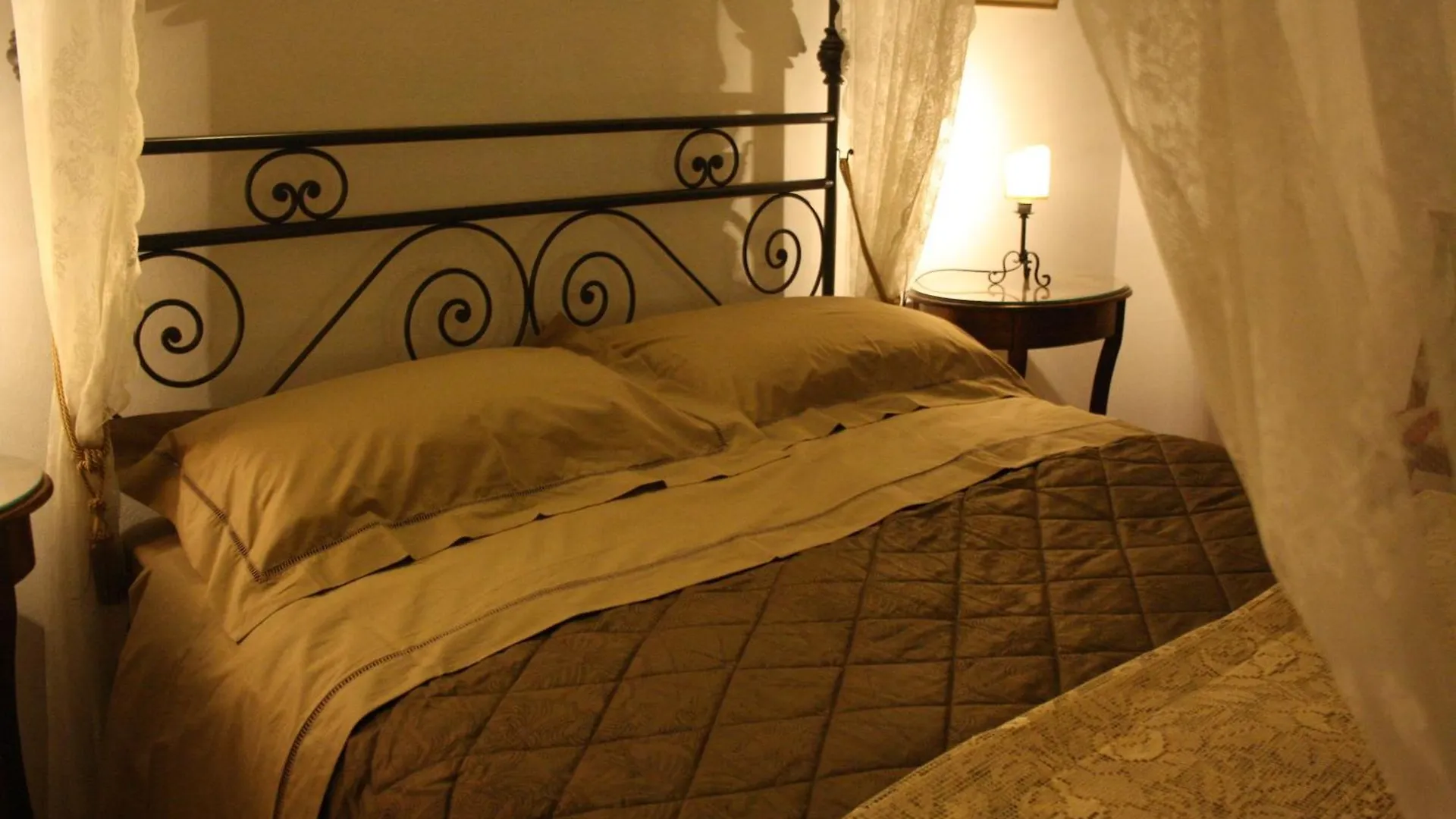 Residenza Millennium Hotel Florence Italy