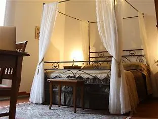 Residenza Millennium Hotel Florence Guest house