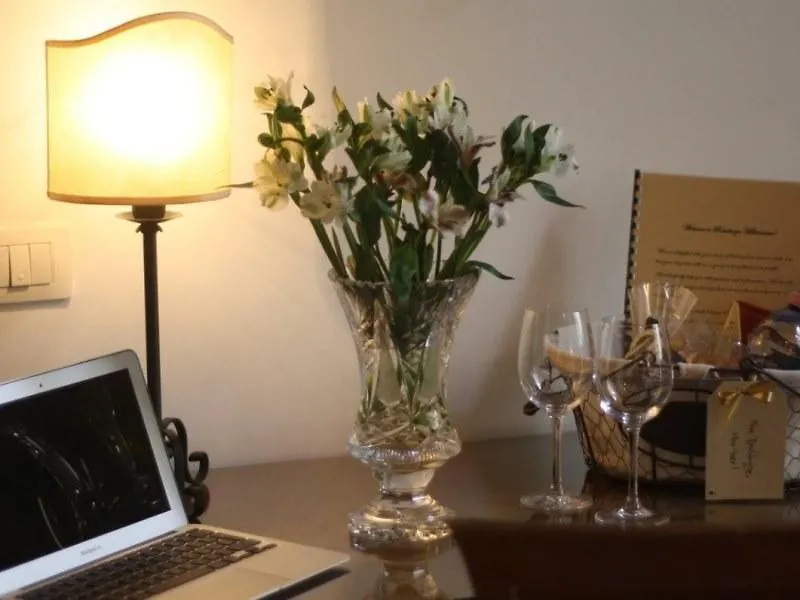 *** Guest house Residenza Millennium Hotel Florence Italy