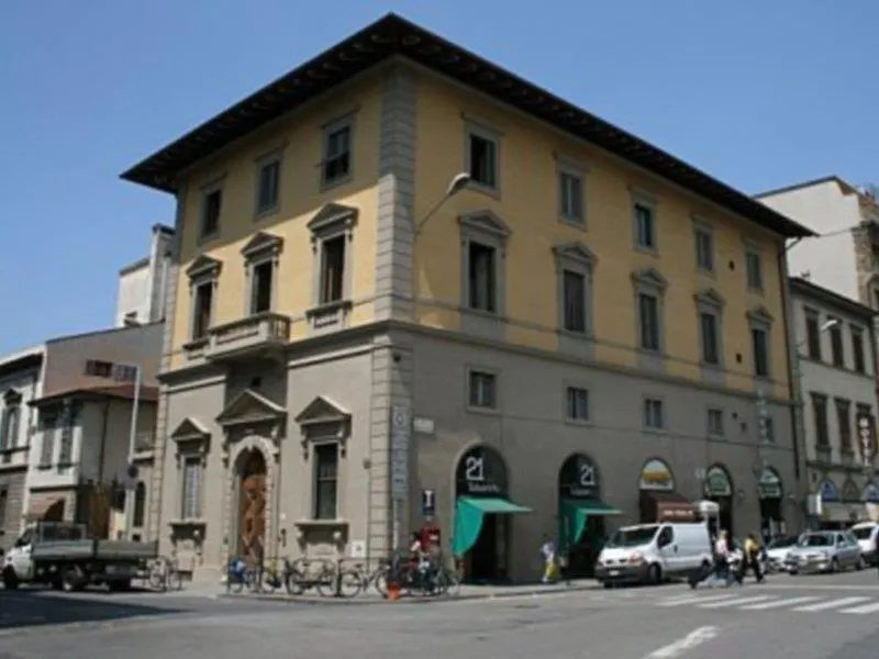 Guest house Residenza Millennium Hotel Florence
