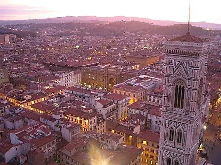 Residenza Millennium Hotel Florence 3*,  Italy