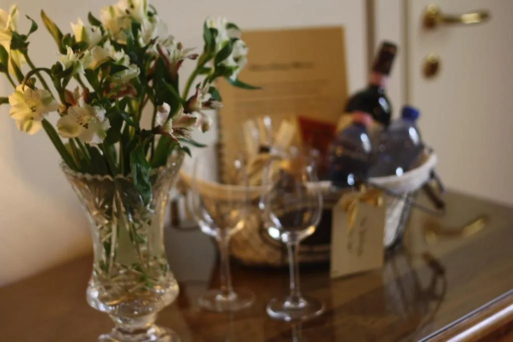 Residenza Millennium Hotel Florence 3*,