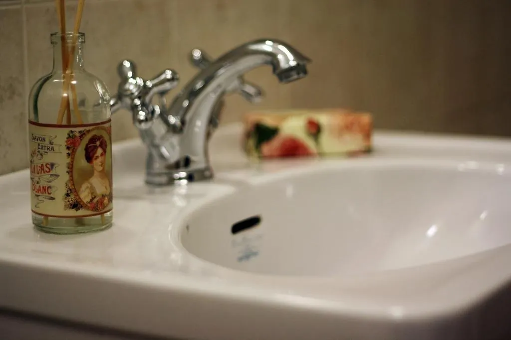 Residenza Millennium Hotel Florence Guest house