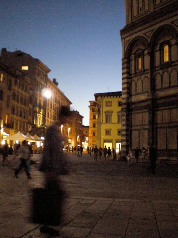 Guest house Residenza Millennium Hotel Florence