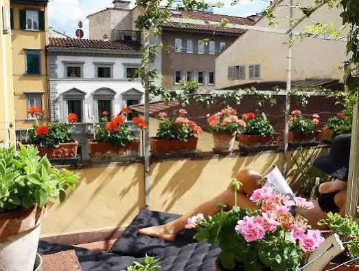 Residenza Millennium Hotel Florence 3*,  Italy
