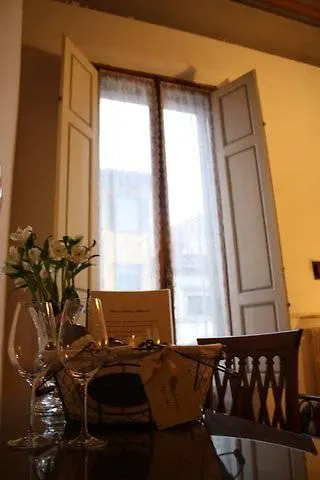 Residenza Millennium Hotel Florence