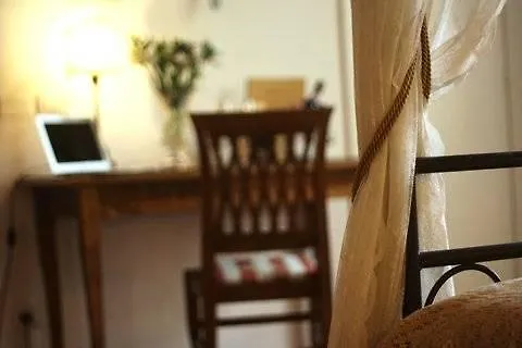 Residenza Millennium Hotel Florence Guest house