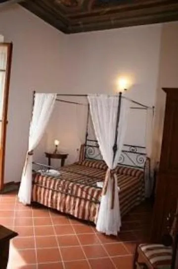 Residenza Millennium Hotel Florence Guest house