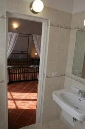Residenza Millennium Hotel Florence Italy