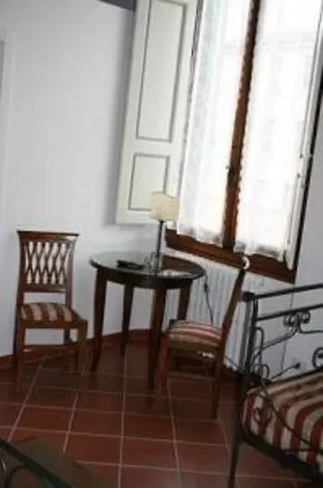 *** Guest house Residenza Millennium Hotel Florence Italy