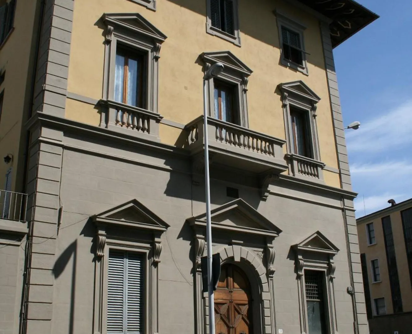 Hotel Residenza Millennium Firenze 3*,  Italia
