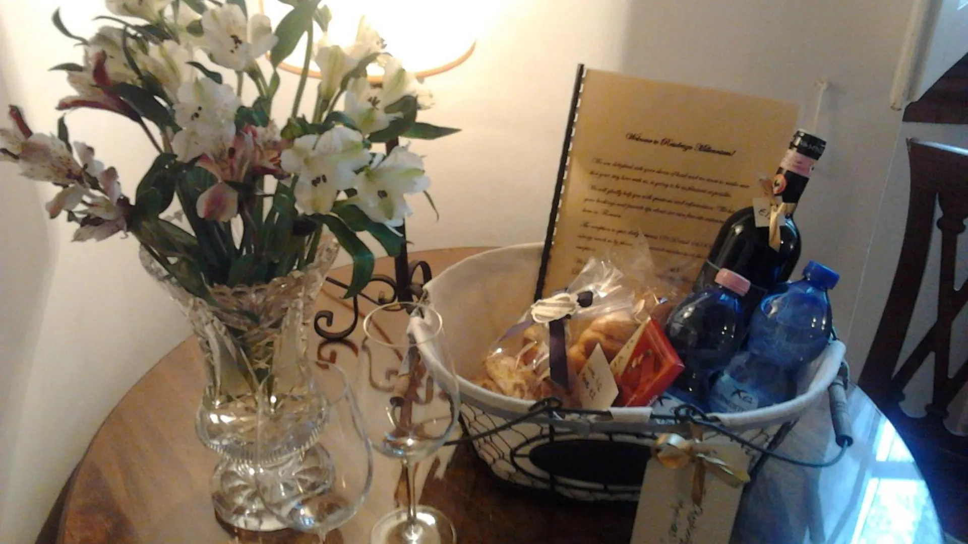 Hotel Residenza Millennium Firenze
