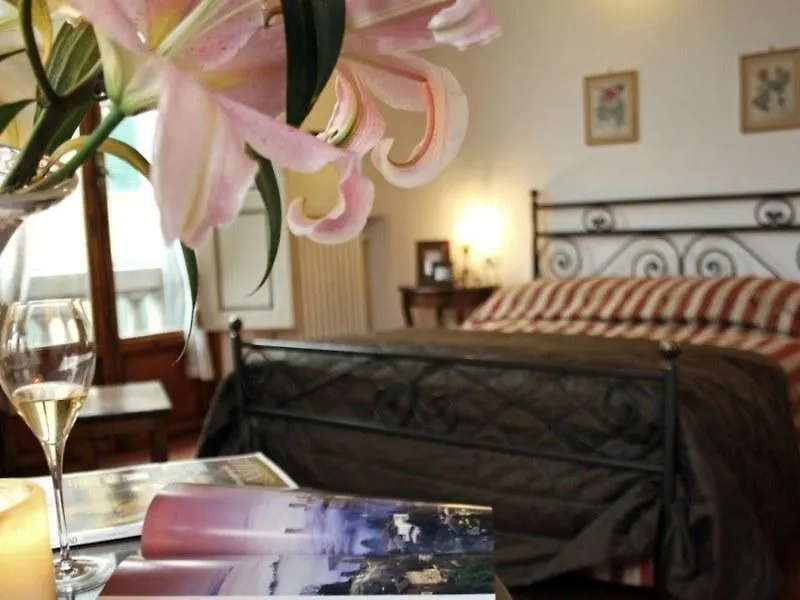 Hotel Residenza Millennium Firenze 3*,