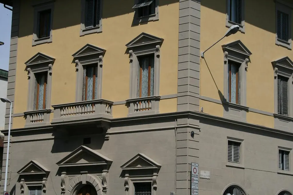 Hotel Residenza Millennium Firenze Affittacamere