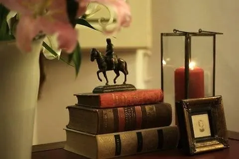 Hotel Residenza Millennium Firenze Italia