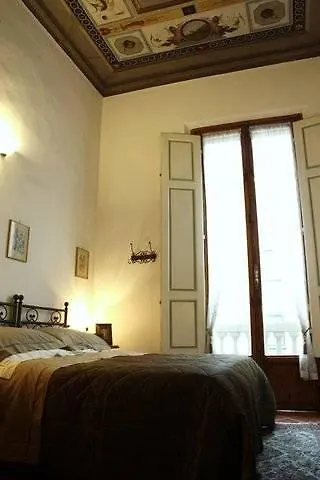 Hotel Residenza Millennium Firenze Affittacamere