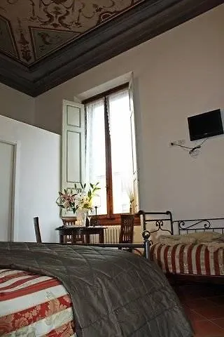 *** Affittacamere Hotel Residenza Millennium Firenze Italia